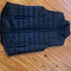 Rue 21 Puffer vest
